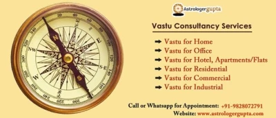 Vastu Expert&Astrologer