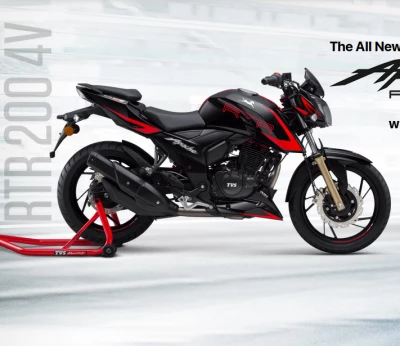 TVS - Anjali Motors LLP, HYderabad