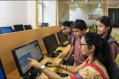 Sbl Computer Education