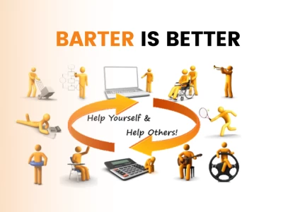 BARTER
