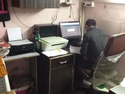 Priyanka Enterprises, Panchkula