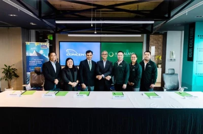 Concentrix, Chandigarh