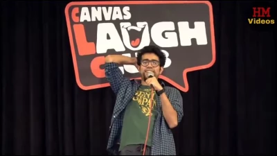 Canvas Laugh Club, greater Noida