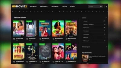Hd movies 2, India
