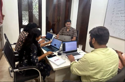 Digital Eco SEO Experts- Digital Marketing Agency, Ghaziabad