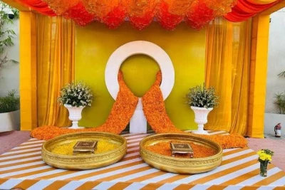 Shubh Muhurat Luxury Weddings