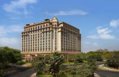 HOTEL SOUTHGATE DELHI, New Delhi