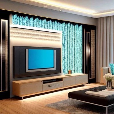Samsung SmartPlaza-Home Square Exzellenz, Chandigarh