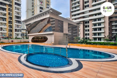Gaur City Resale, Noida