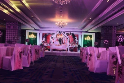 Vision Vivaah-Best Wedding Planners