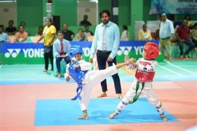 Balram Karate Academy, Hoshiarpur