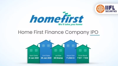 Home First Finance Company