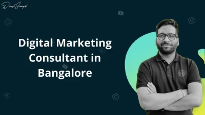 Dinesh Labana - Digital Marketing Consultant , Ahemdabad