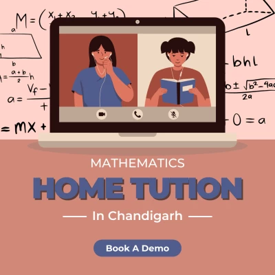 Quantum Home Tuitions, Chandigarh