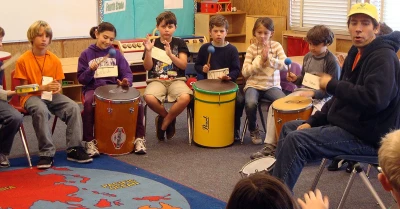 World Music Center, Banglore