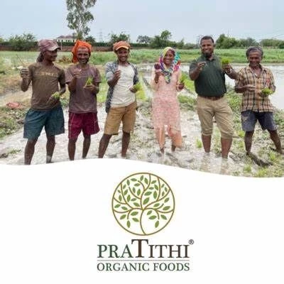 Pratithi Finance