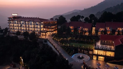 Deventure Hotels & Resorts, Shimla