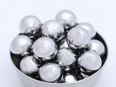 Steel balls wholesalers