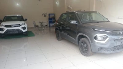 Sahib Motors