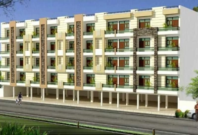 Aasra Associates, vaishali sector-4, Ghaziabad
