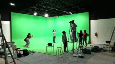 Wizmedia Tv Production House, Kharar