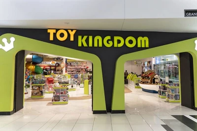 Toy Kingdom