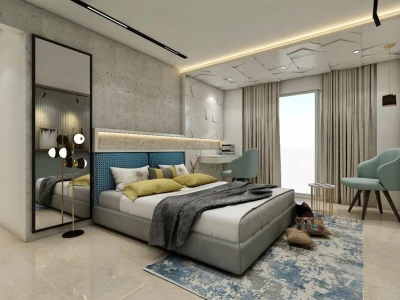 Furnish Me Architects