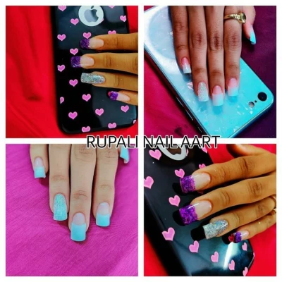 Rupali Beauty Salon, Kharar