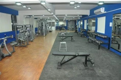 Fitness Paradizz Dalima Vihar, Kharajpur, Rajpura, Punjab