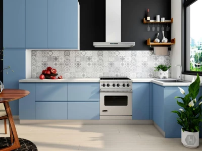 Modular Kitchen Gallery, Panchkula