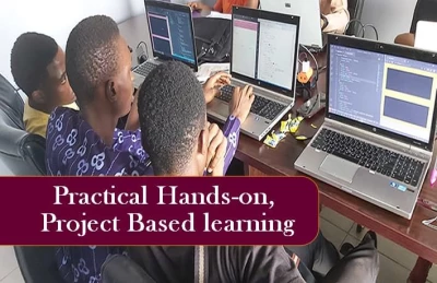 Nds Computer Training School