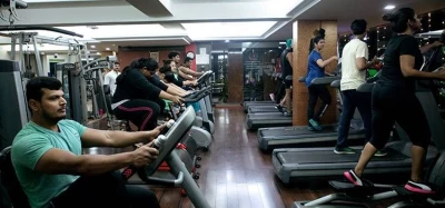 Shree Tejaswi Fitness Centre, Banglore