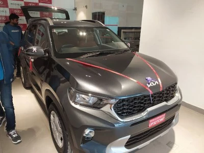 SNV Automobiles Private Limited, Ghaziabad