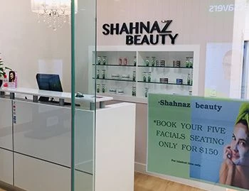 ,Shahnaz And Hair Salon Sector-71, Chandigarh