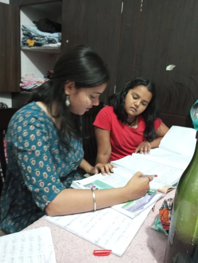 Sharma Tuition Classes, Dhakoli