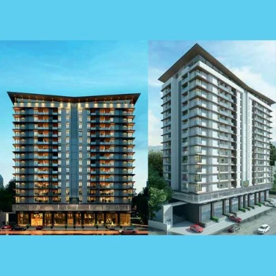 A S Chaudhary Properties, Rajeev nagar, Ghaziabad