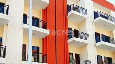 Shatabdi Nagar Meerut, Meerut