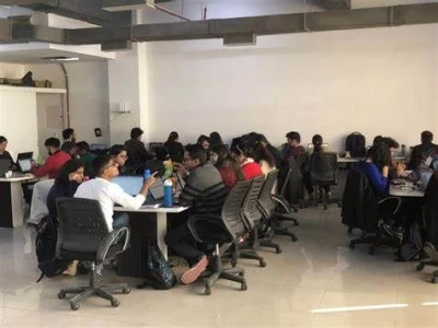 Internshala, Gurgaon