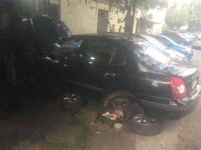 Amman And Company 3 Wheel Services