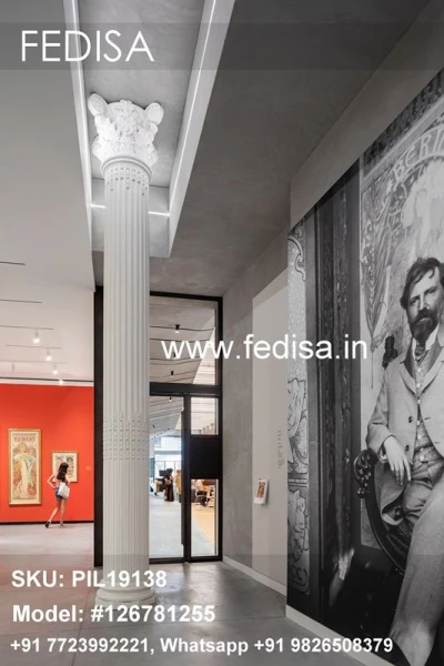 Studio Ivory, New Delhi