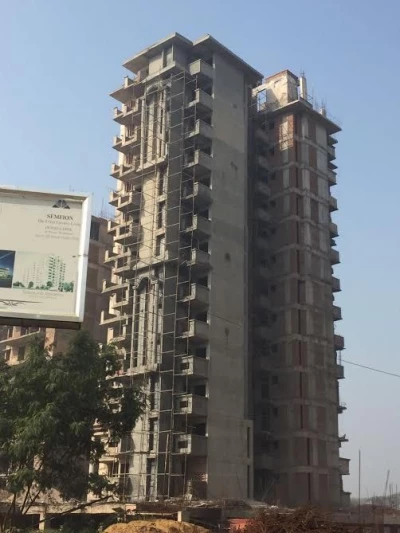 J.S.V. Real Estate & Constructions, Faridabad