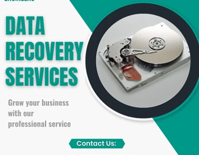 Hord-Disk DATA RECOVERY, Delhi
