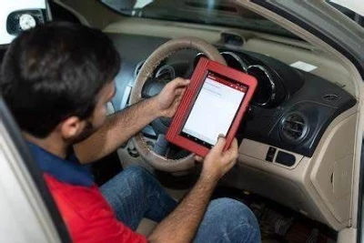 Ram Auto Service's, Chandigarh