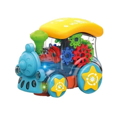 Guru Kirpa Toys Center, Chandigarh