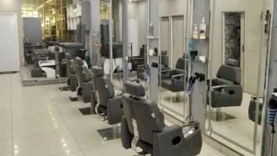 Hair Shapers Unisex Salon, mohalo