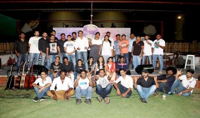 Baba School of Music