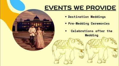 The Euphoria Wedding