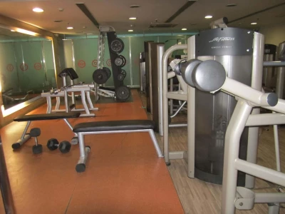 Elemention, DLF Cyber city, Sector-54, Gurgaon