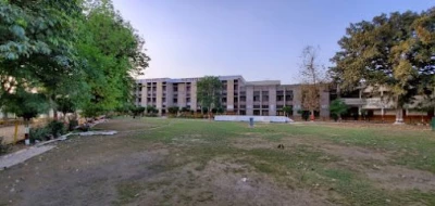 Police Public School, Bathinda, Civil lines, Bathinda