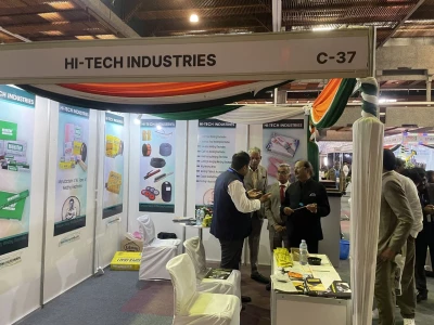 Hi Tech Industries Limited, Chandigarh